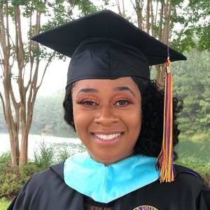 Meet your Posher, Donna